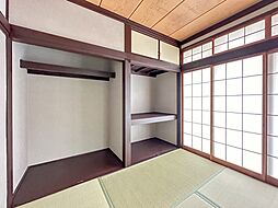 和室の画像