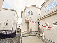 埼玉県川口市大字安行小山：物件画像