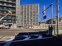 シティハウス与野ステーションコート