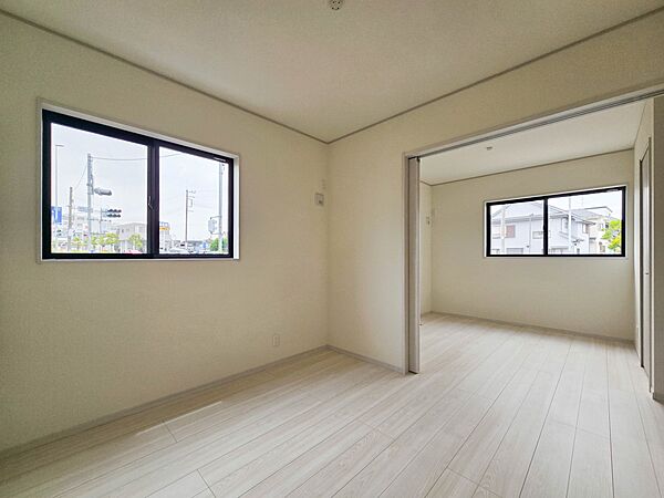 子供部屋