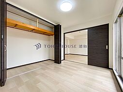 ラミーユ大宮ハイライズ一番館ソレール棟