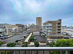 ラミーユ大宮ハイライズ一番館ソレール棟