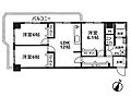 南浦和センチュリーマンション10階2,780万円