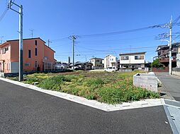 さいたま市西区三橋