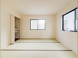 和室の画像