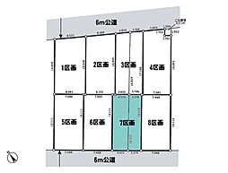 さいたま市岩槻区南辻