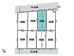 さいたま市岩槻区南辻