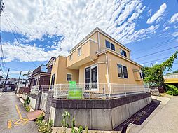 さいたま市南区大谷口