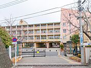 中学校 1200m さいたま市立大谷口中学校1400ｍ