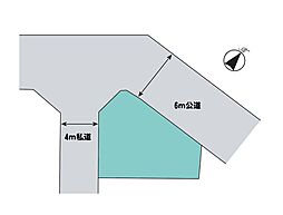 川口市南鳩ヶ谷