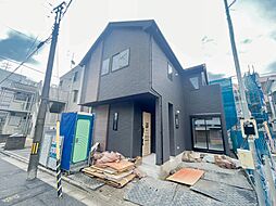 川口市末広