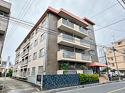 東営マンション