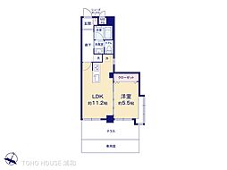 ライオンズマンション与野本町第5