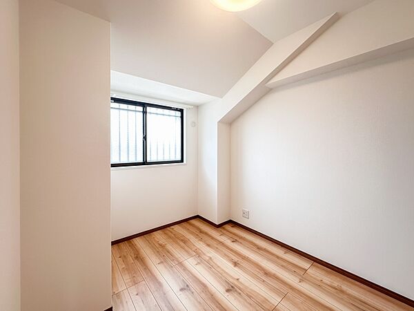 子供部屋