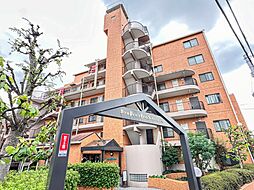 ビューパレー与野桜丘Ａ棟