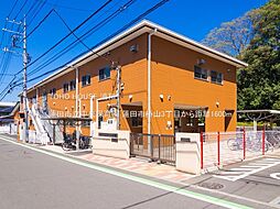 蓮田市椿山3丁目
