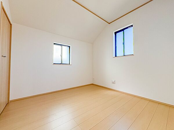 子供部屋
