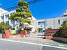 周辺：川口市立戸塚中学校()