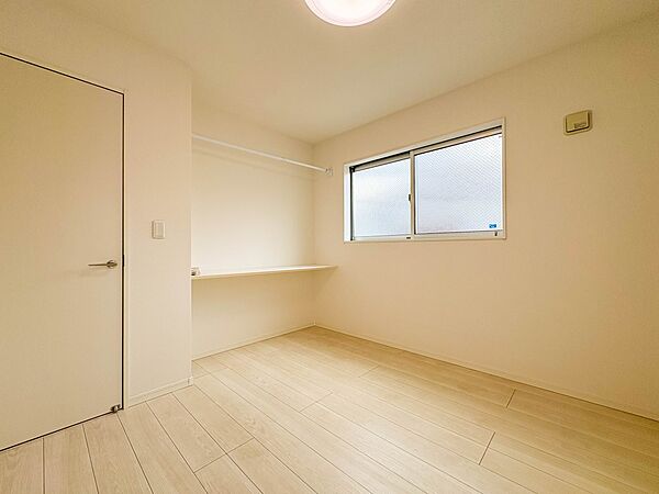 子供部屋