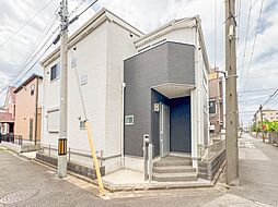 蕨市塚越6丁目