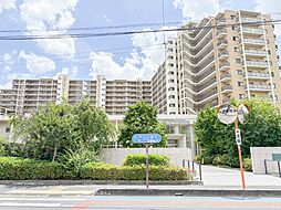 ビィオルド戸田公園