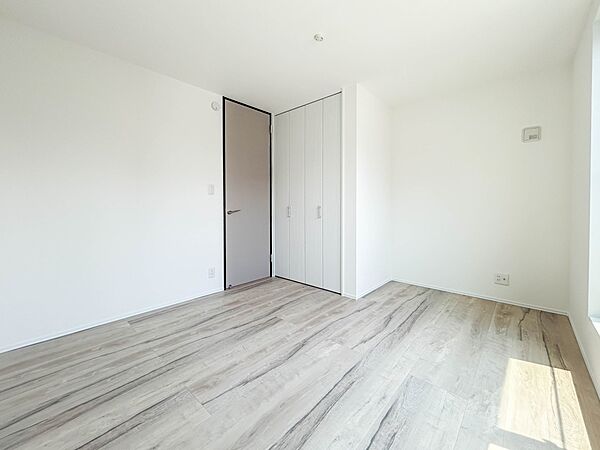 子供部屋