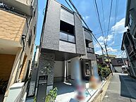 埼玉県戸田市下戸田1丁目：物件画像