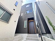 埼玉県さいたま市浦和区本太5丁目：物件画像