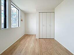 子供部屋の画像