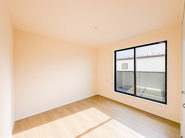 子供部屋