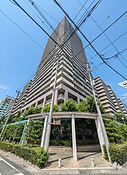 パークシティ大宮セントラルタワー