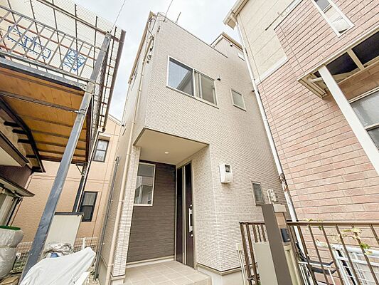 外観 川口市芝下