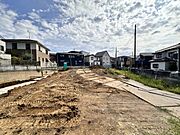 さいたま市緑区道祖土第10-全8区画
