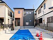 【外観】こちらの物件が少しでも気になるようでしたら、お気軽にお問合せください。人生でいちばん大きなお買い物ですので、ゆっくりご見学ください。ネット上の画像と実際の見学では、リアル感がまるで違…