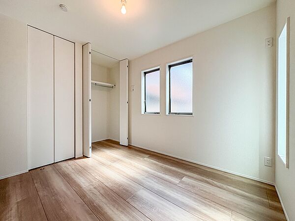 子供部屋