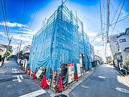 外観の画像