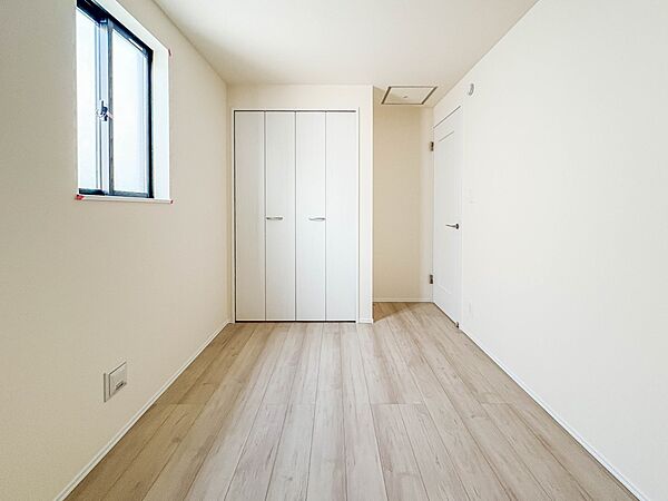 子供部屋