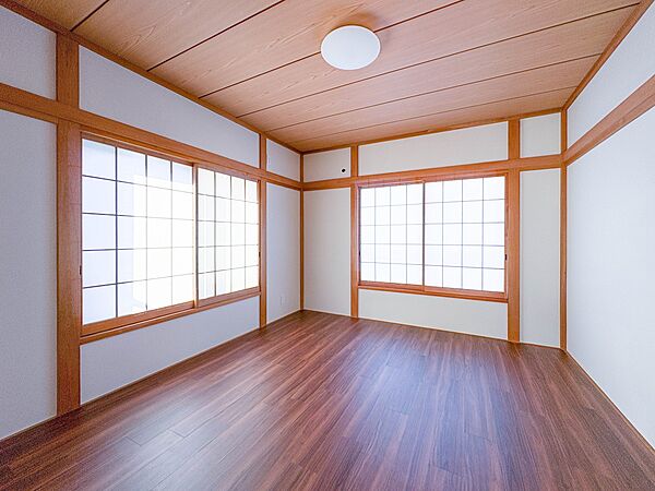 子供部屋
