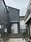 埼玉県川口市柳崎4丁目：物件画像