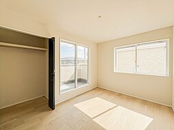 子供部屋の画像