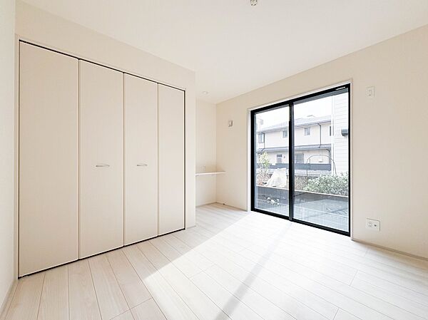 子供部屋