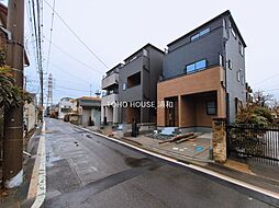 外観の画像