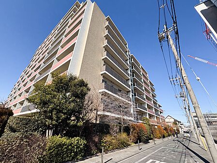 【現地外観】こちらの物件に少しでもご興味がありましたら、お気軽にお電話下さい。