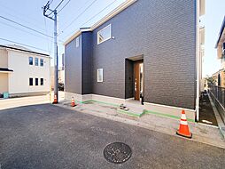 さいたま市西区土屋