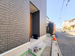外観の画像