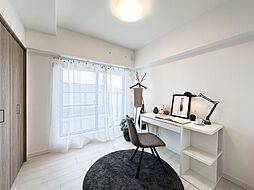 子供部屋の画像