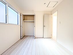 子供部屋の画像