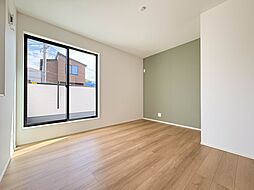 子供部屋の画像