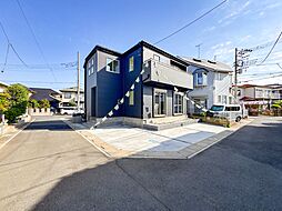 上尾市小泉