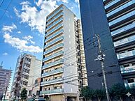 東京都北区田端新町3丁目：物件画像